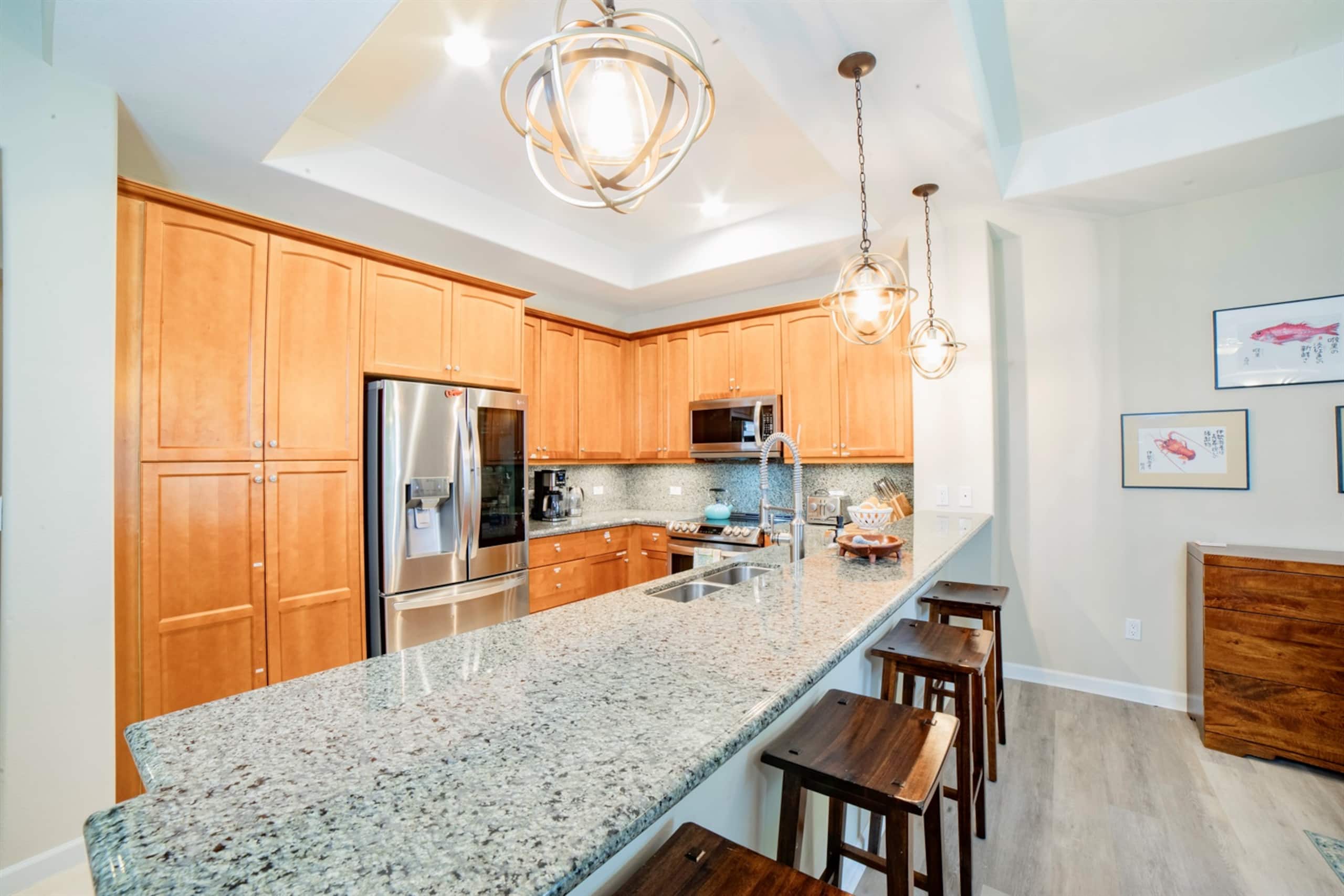 Condo in Waimea · ★5.0 · 2 bedrooms · 3 beds · 2.5 baths - Image 16