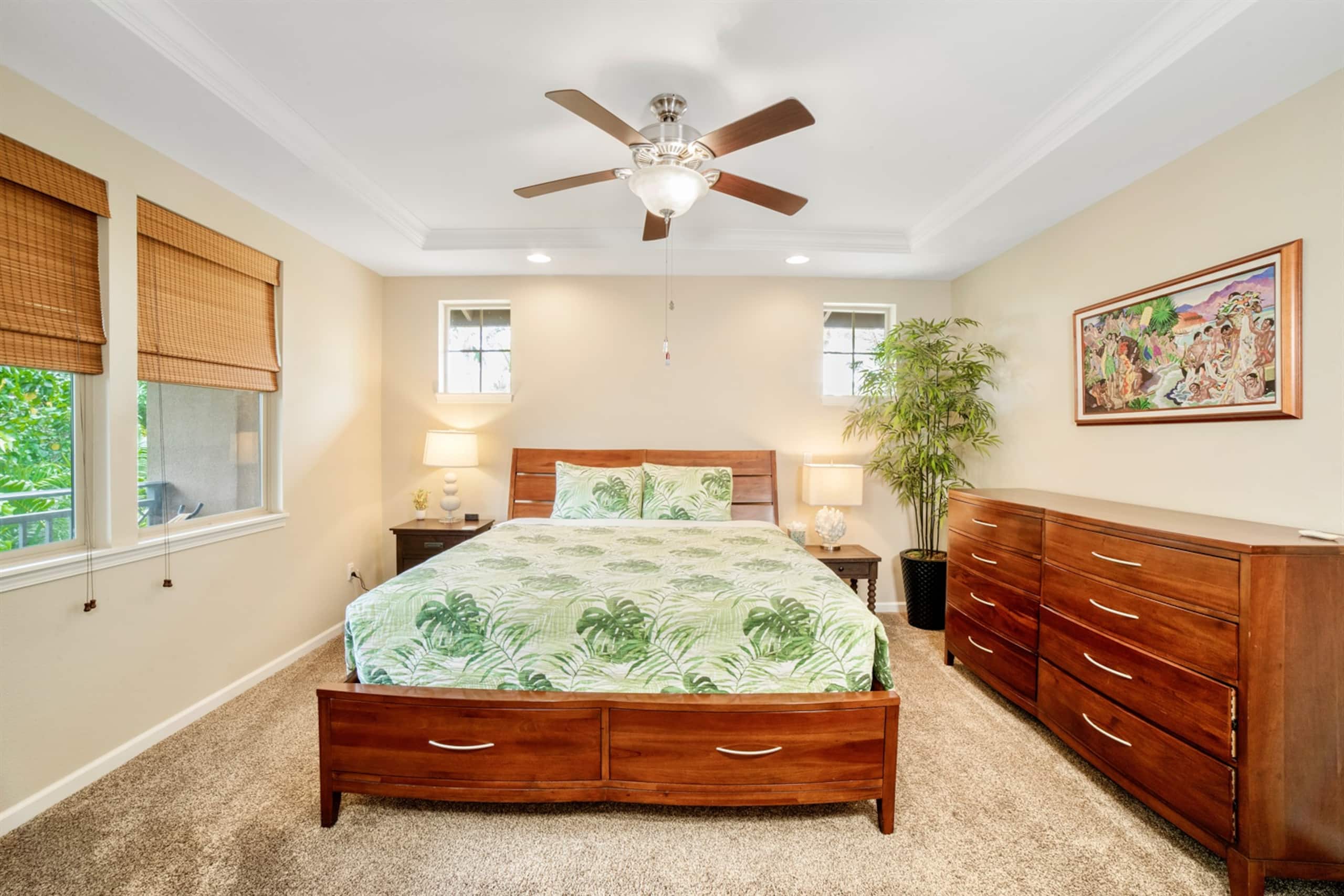 Condo in Waimea · ★5.0 · 2 bedrooms · 3 beds · 2.5 baths - Image 23