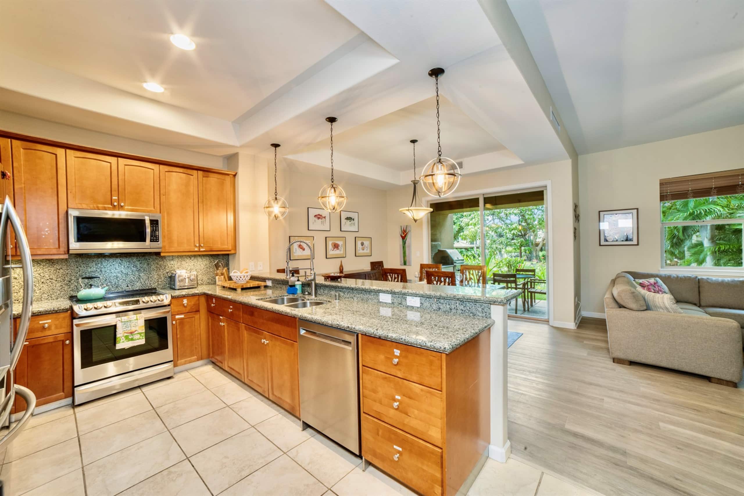 Condo in Waimea · ★5.0 · 2 bedrooms · 3 beds · 2.5 baths - Image 8