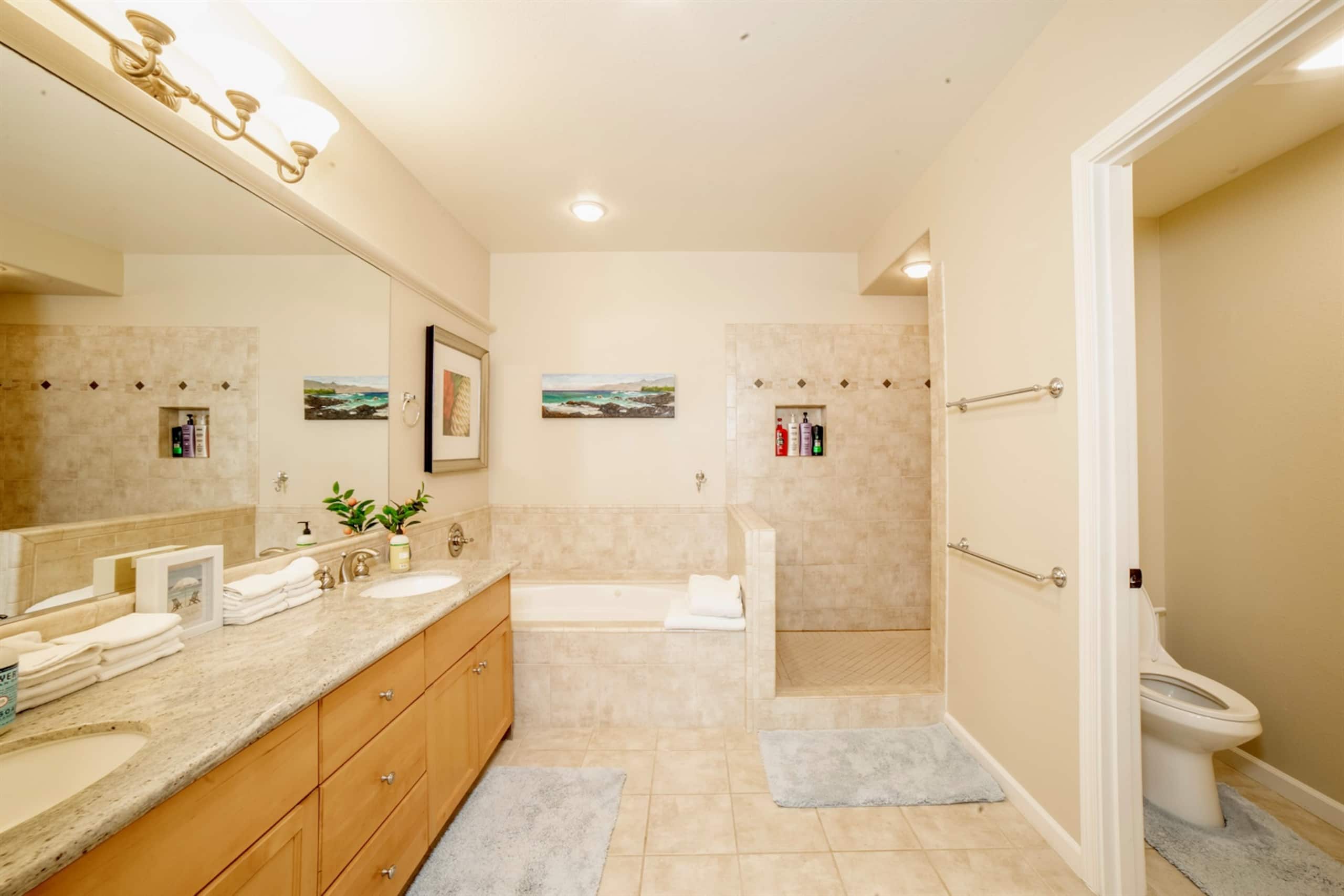 Condo in Waimea · ★5.0 · 2 bedrooms · 3 beds · 2.5 baths - Image 33