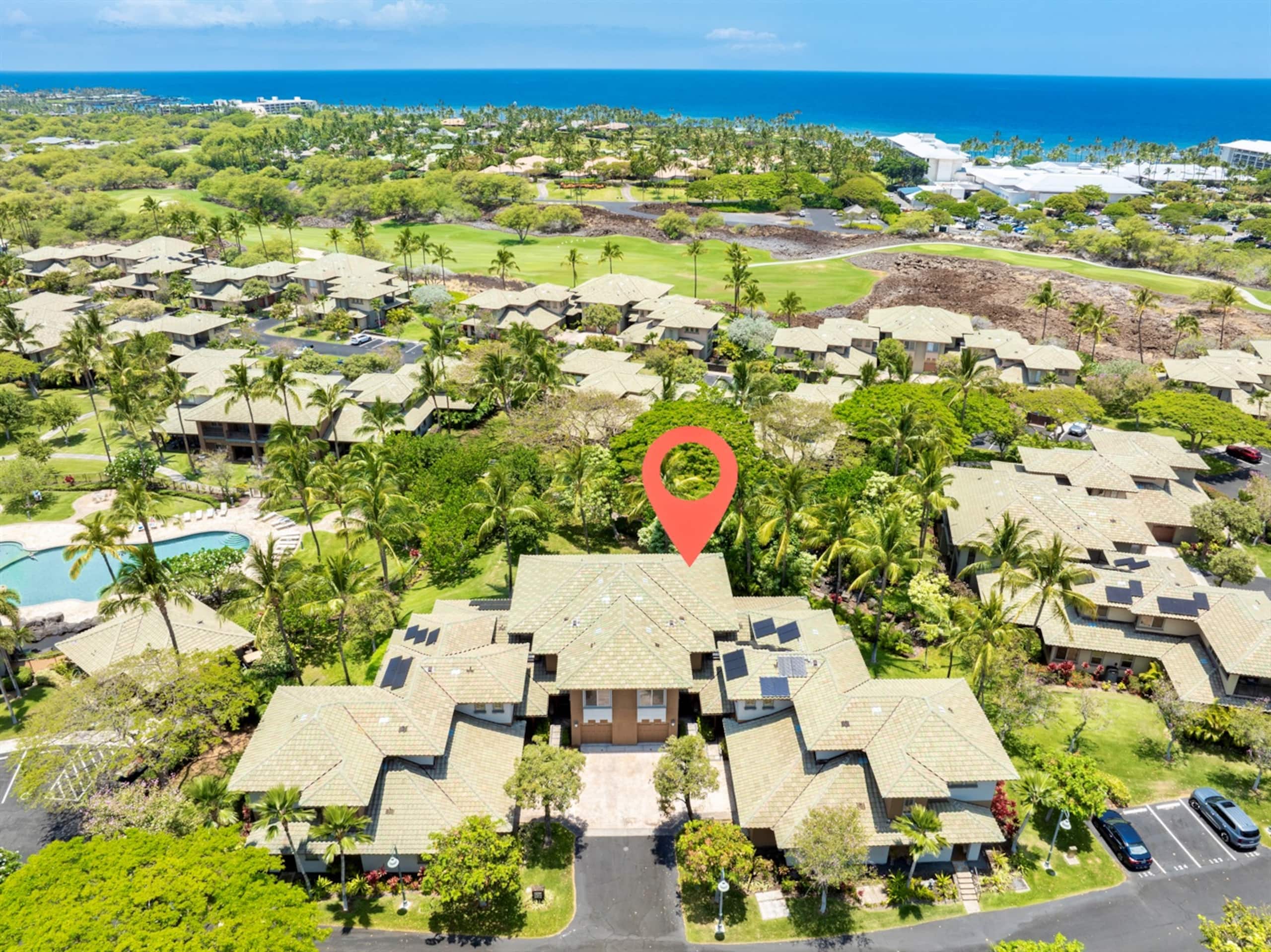 Condo in Waimea · ★5.0 · 2 bedrooms · 3 beds · 2.5 baths - Image 3