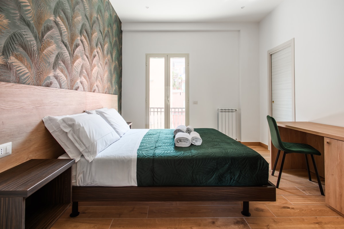 غرفة النوم 1