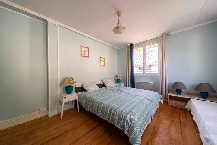 غرفة النوم 3