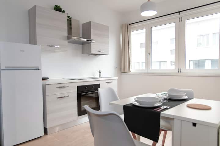 Marina Centro Suite - Affitti Brevi Italia - リミニ
