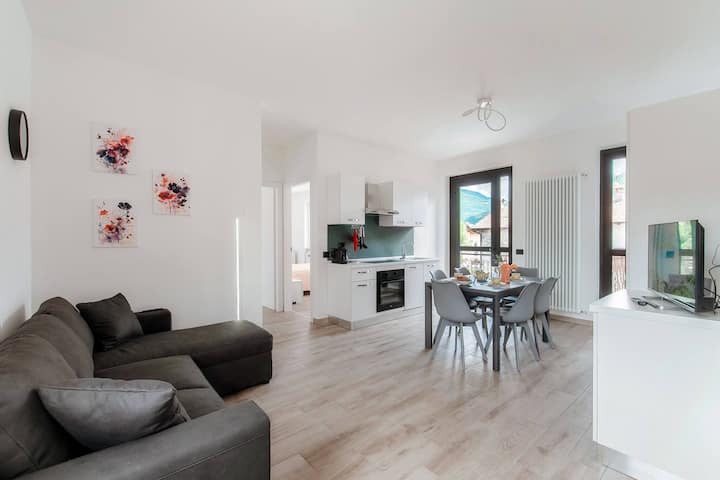 Lake Como Retreat - Menaggio - Menaggio