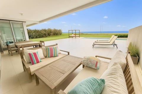 PHPunta Tiburón – Terraces, Ocean View, BBQ, and Private Pool