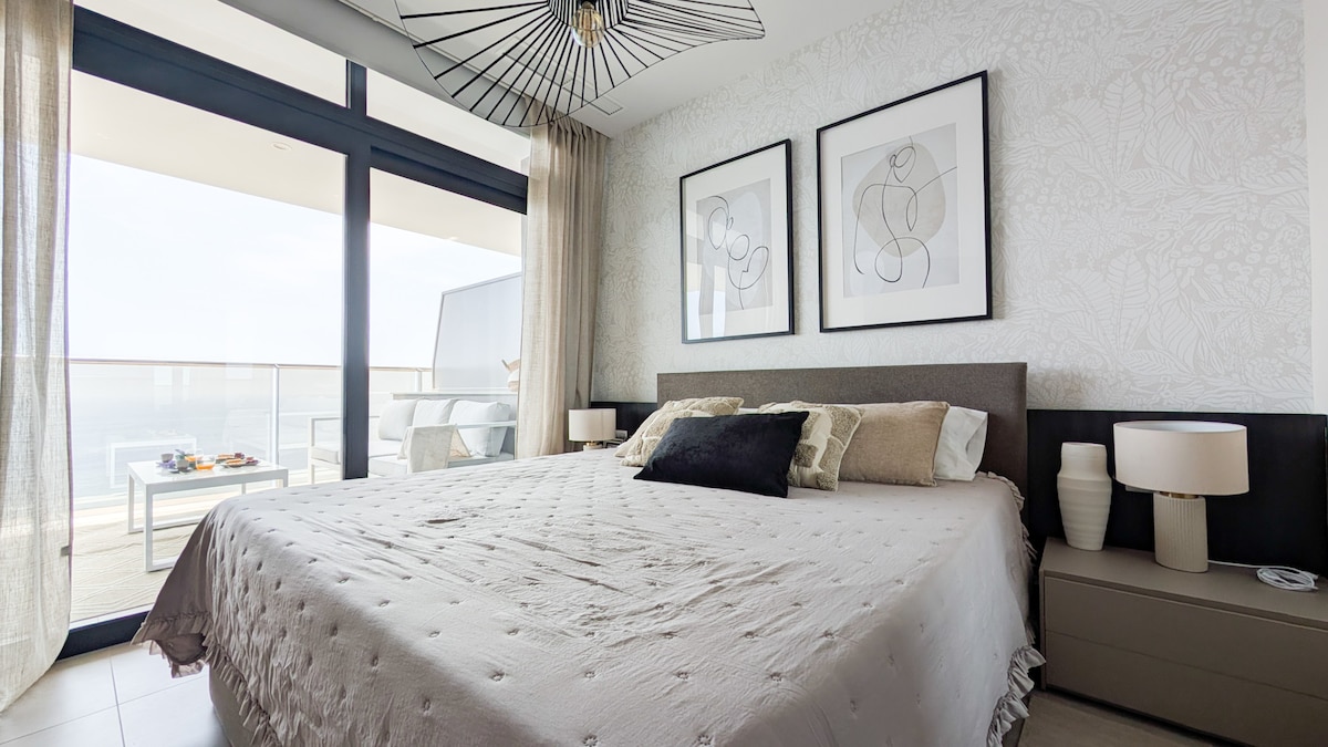 غرفة النوم 1