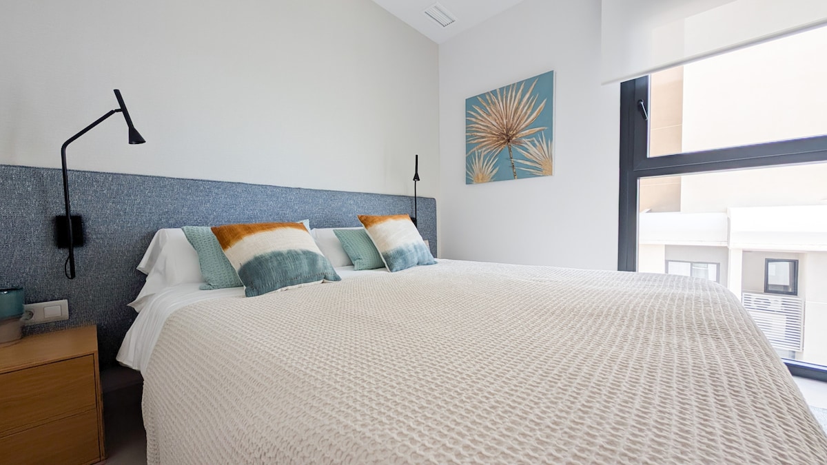 غرفة النوم 3