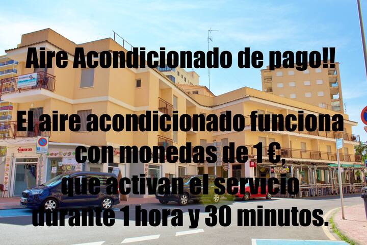 Inmomar managed Airbnb listing 3