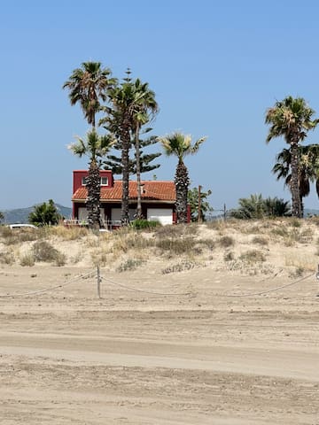 Rental Holidays managed Airbnb listing 1