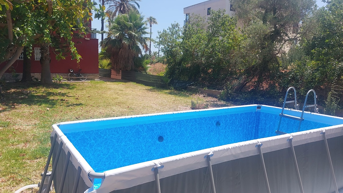 Vivienda en el Grau de Castelló