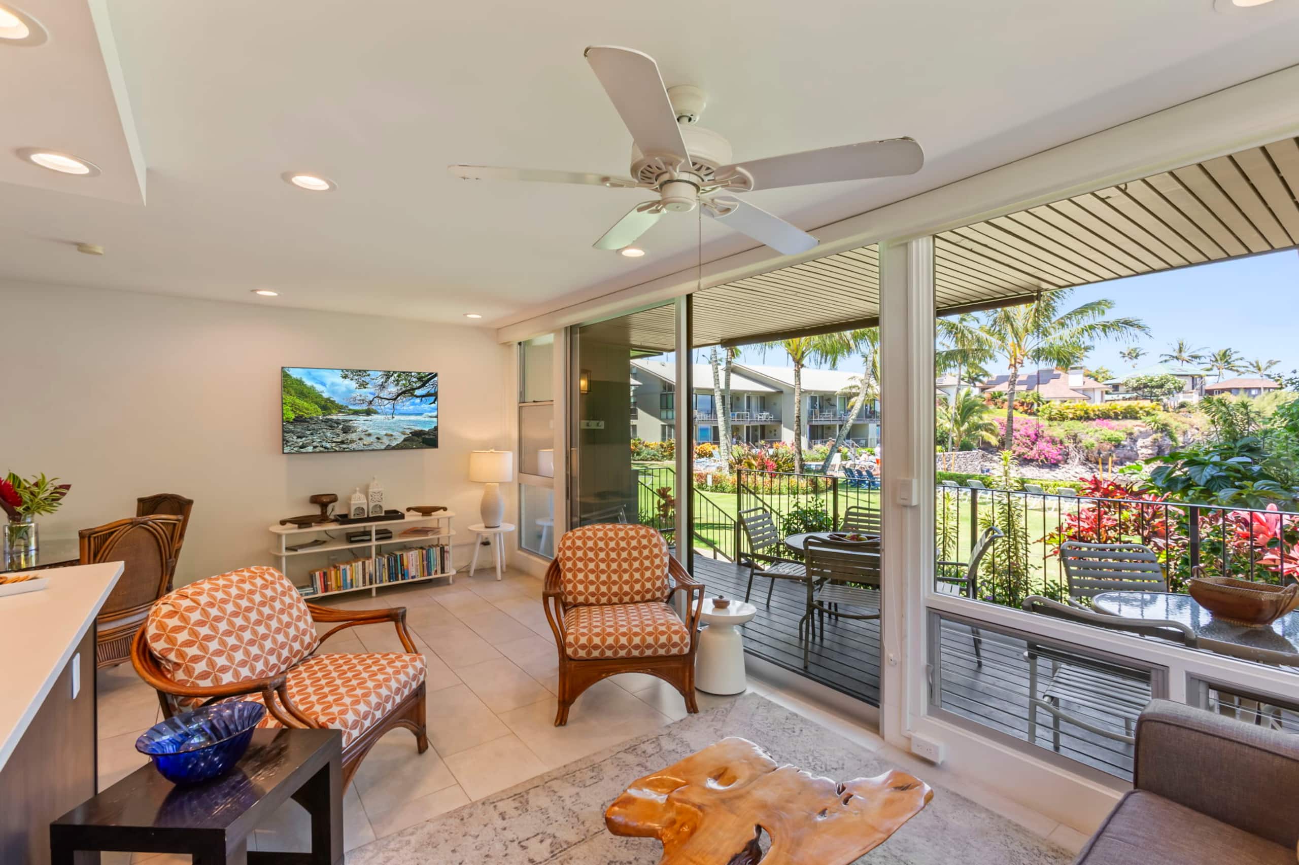 Just Listed! Beautifully Updated 117 Cove – Oceanf - Image 4