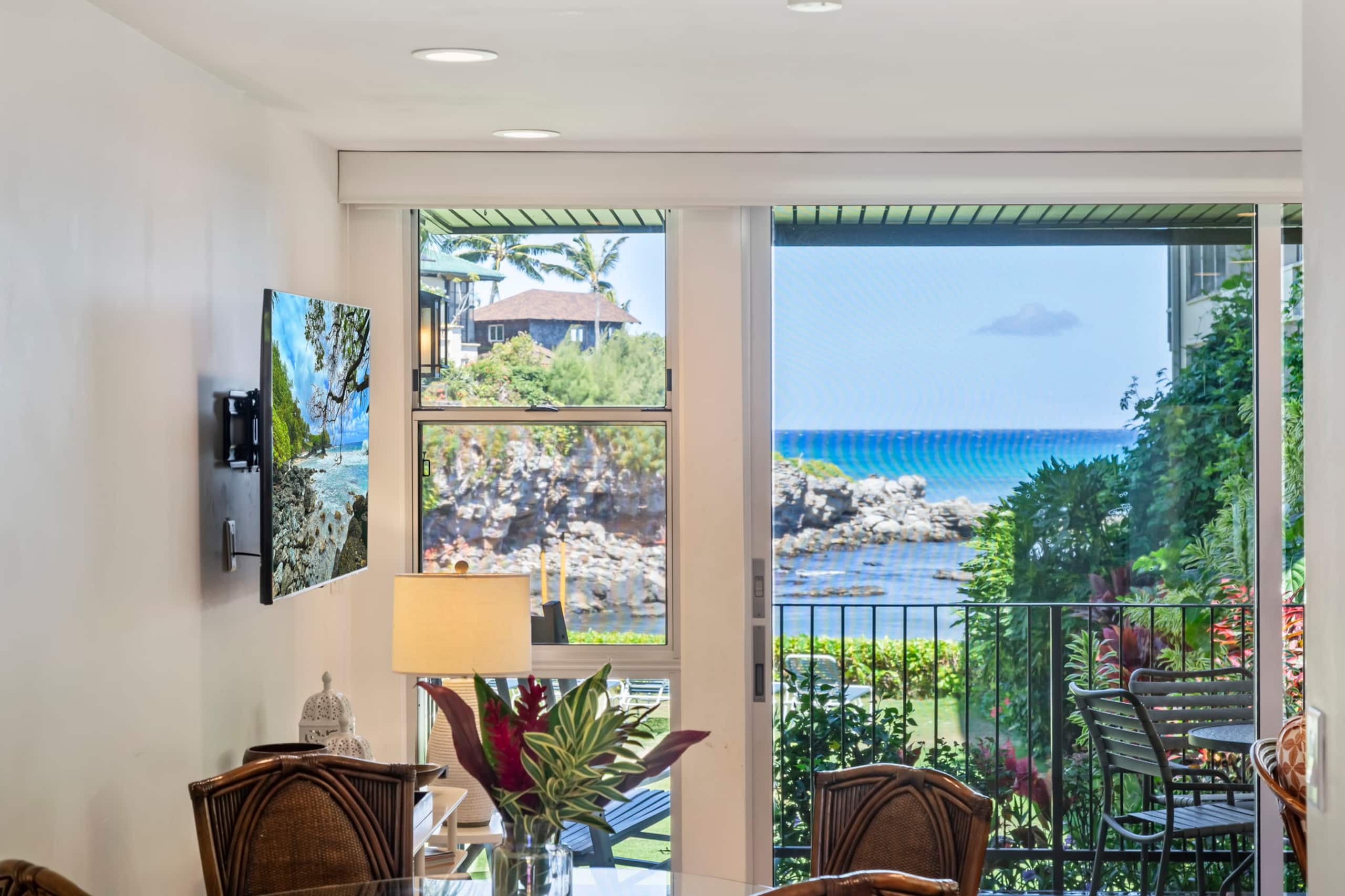 Just Listed! Beautifully Updated 117 Cove – Oceanf - Image 6