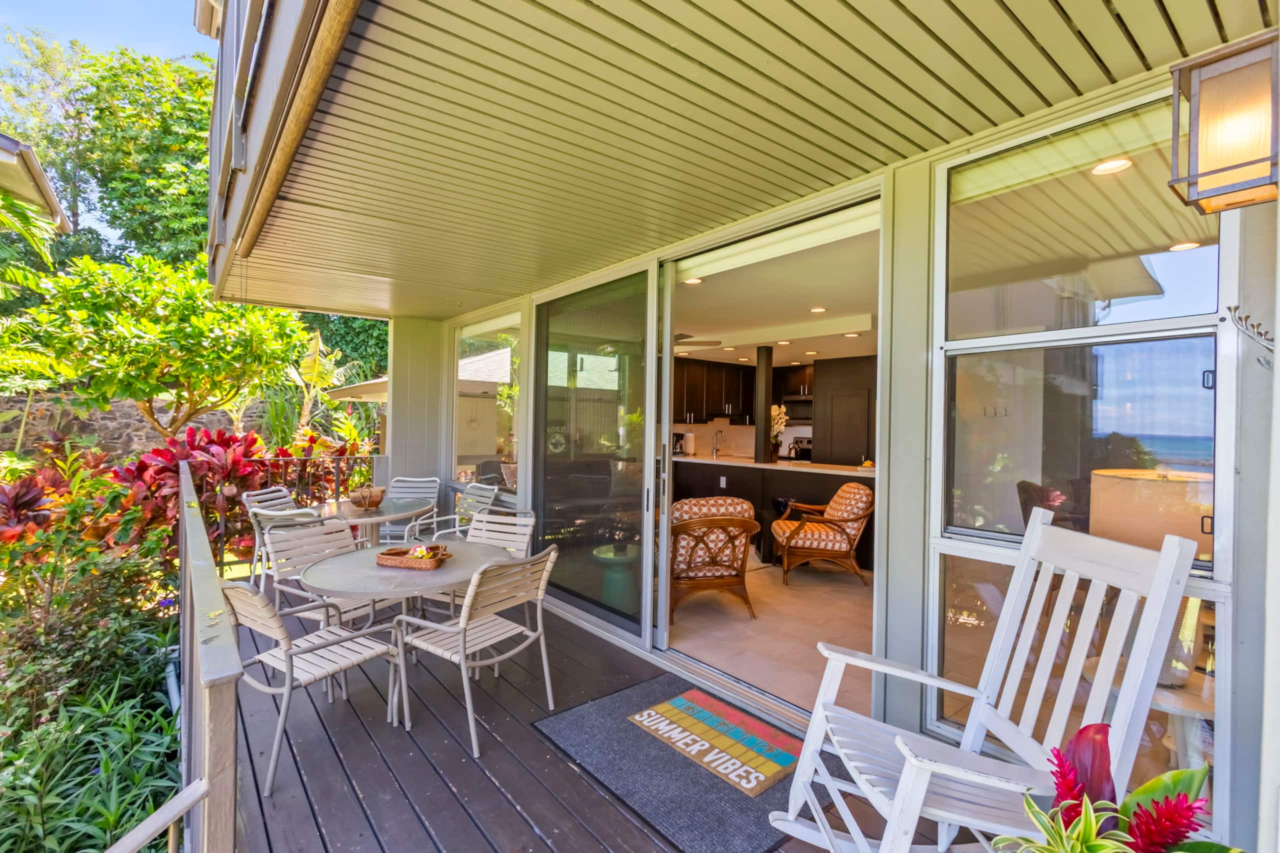 Just Listed! Beautifully Updated 117 Cove – Oceanf - Image 43