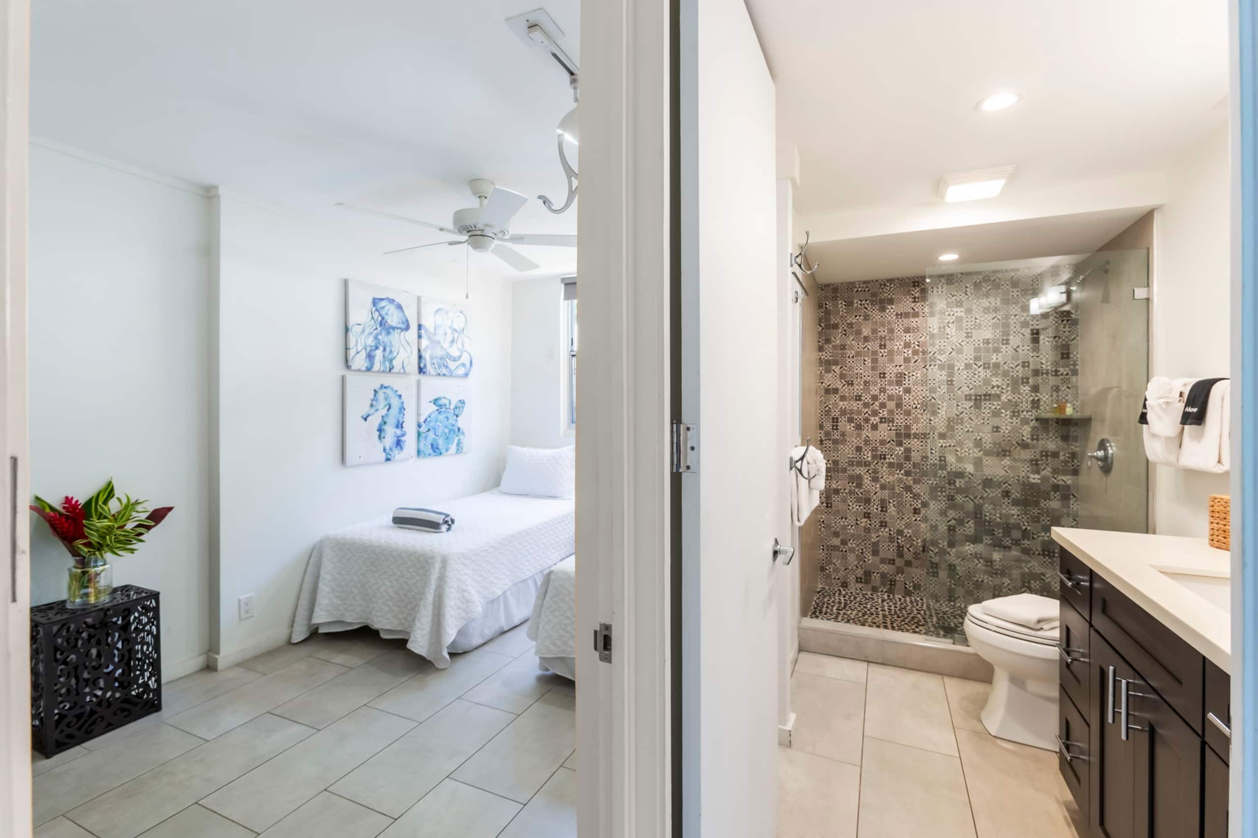 Just Listed! Beautifully Updated 117 Cove – Oceanf - Image 34