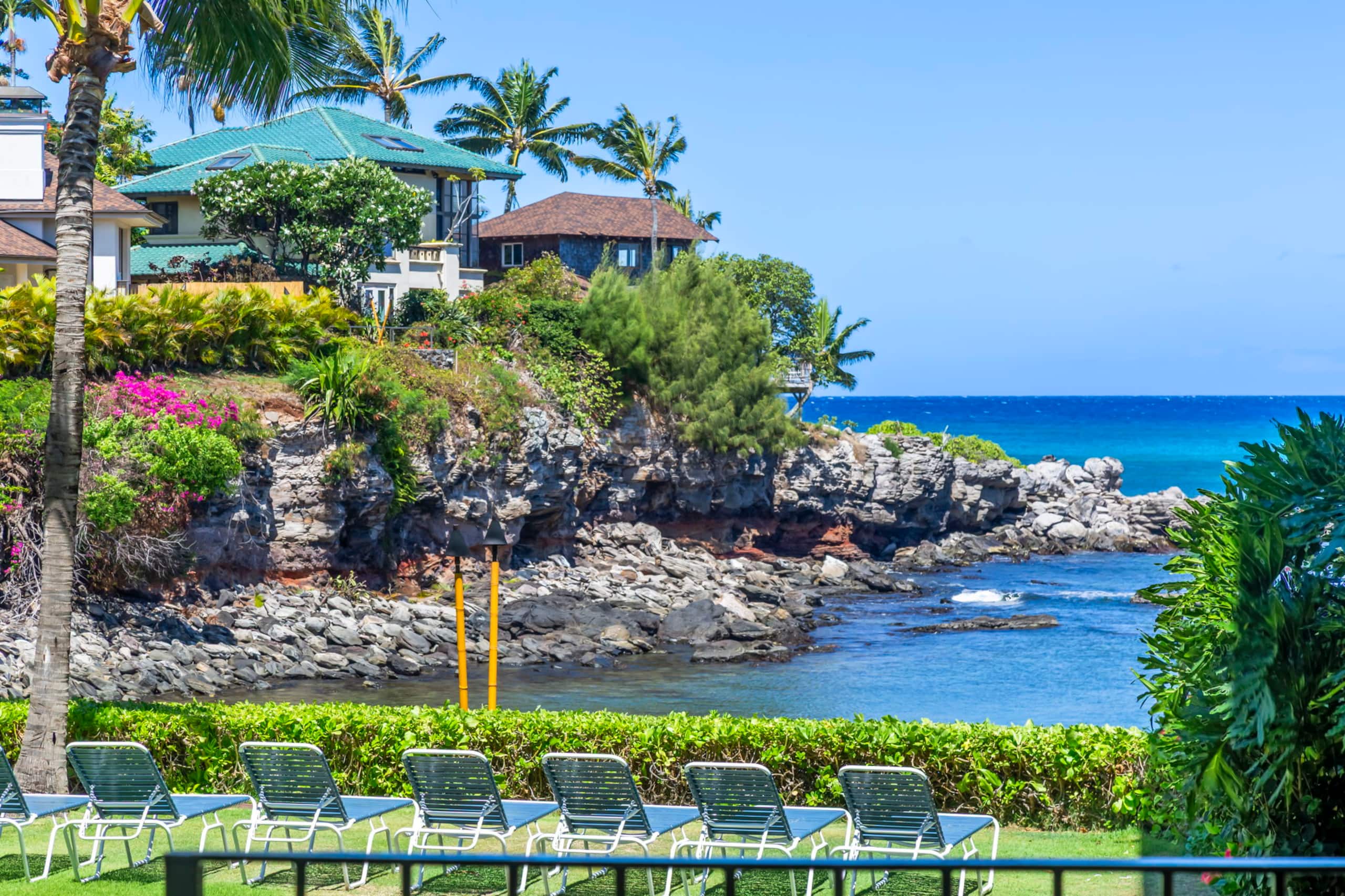 Just Listed! Beautifully Updated 117 Cove – Oceanf - Image 50