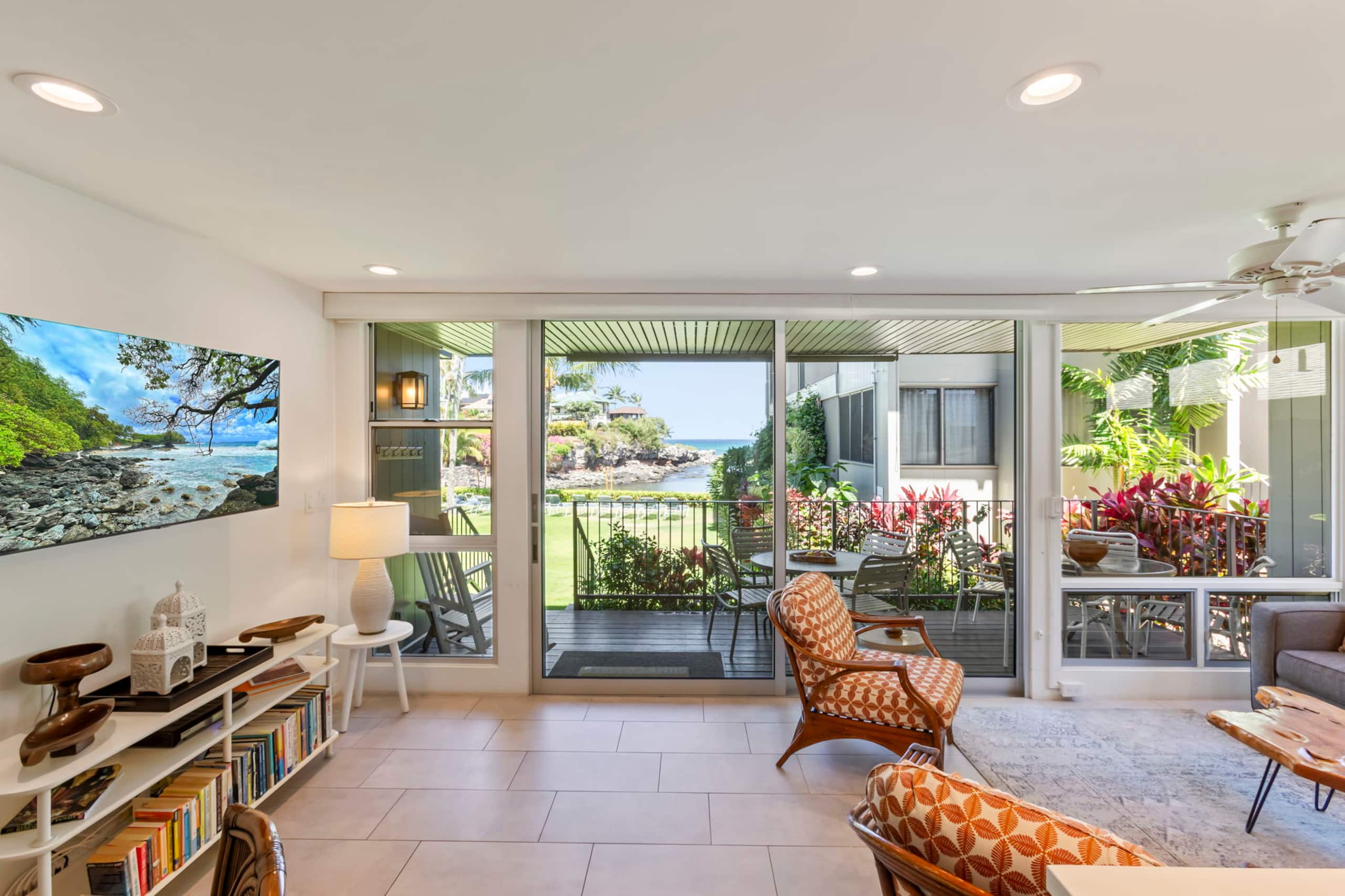 Just Listed! Beautifully Updated 117 Cove – Oceanf - Image 3