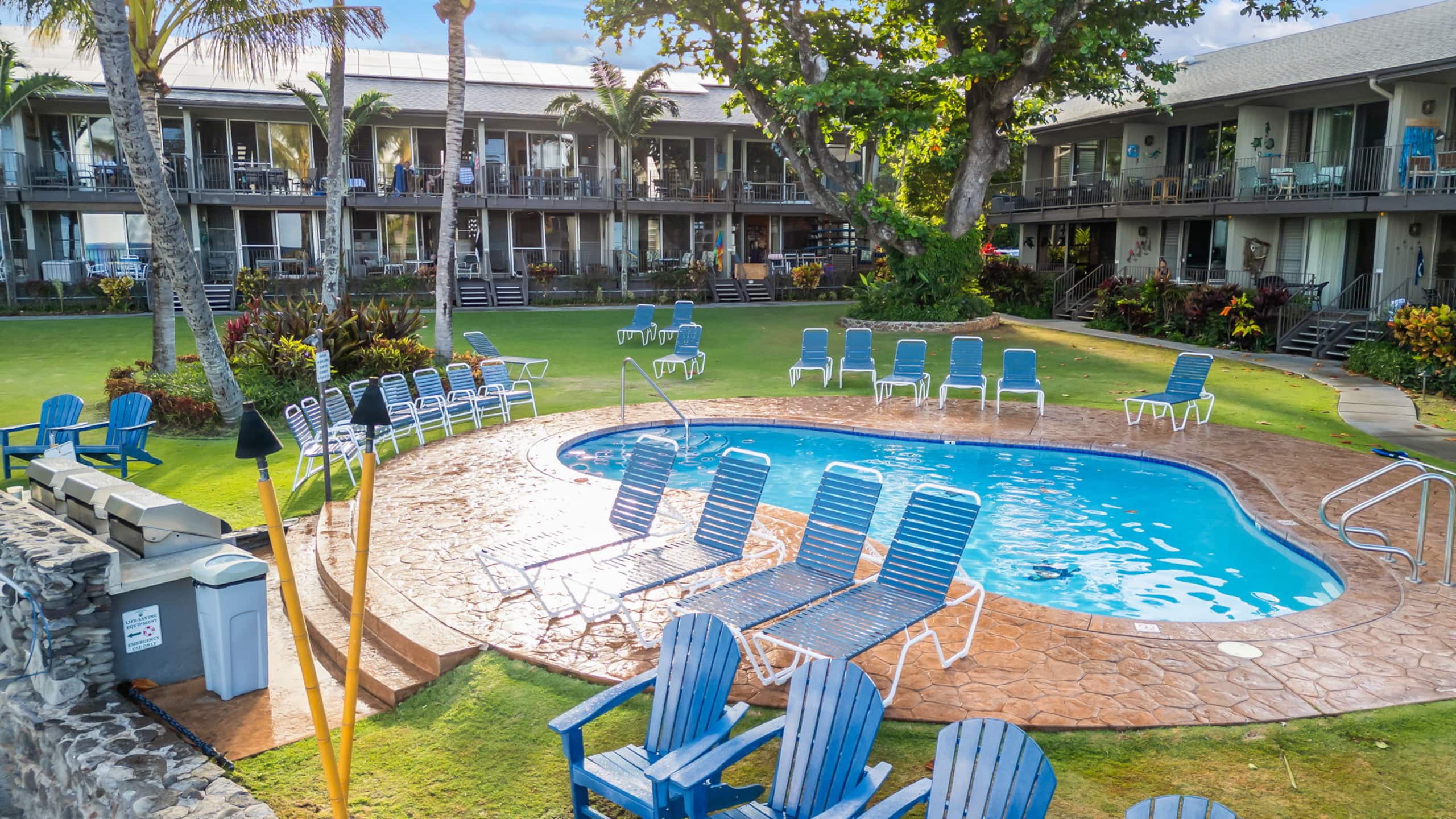Just Listed! Beautifully Updated 117 Cove – Oceanf - Image 44