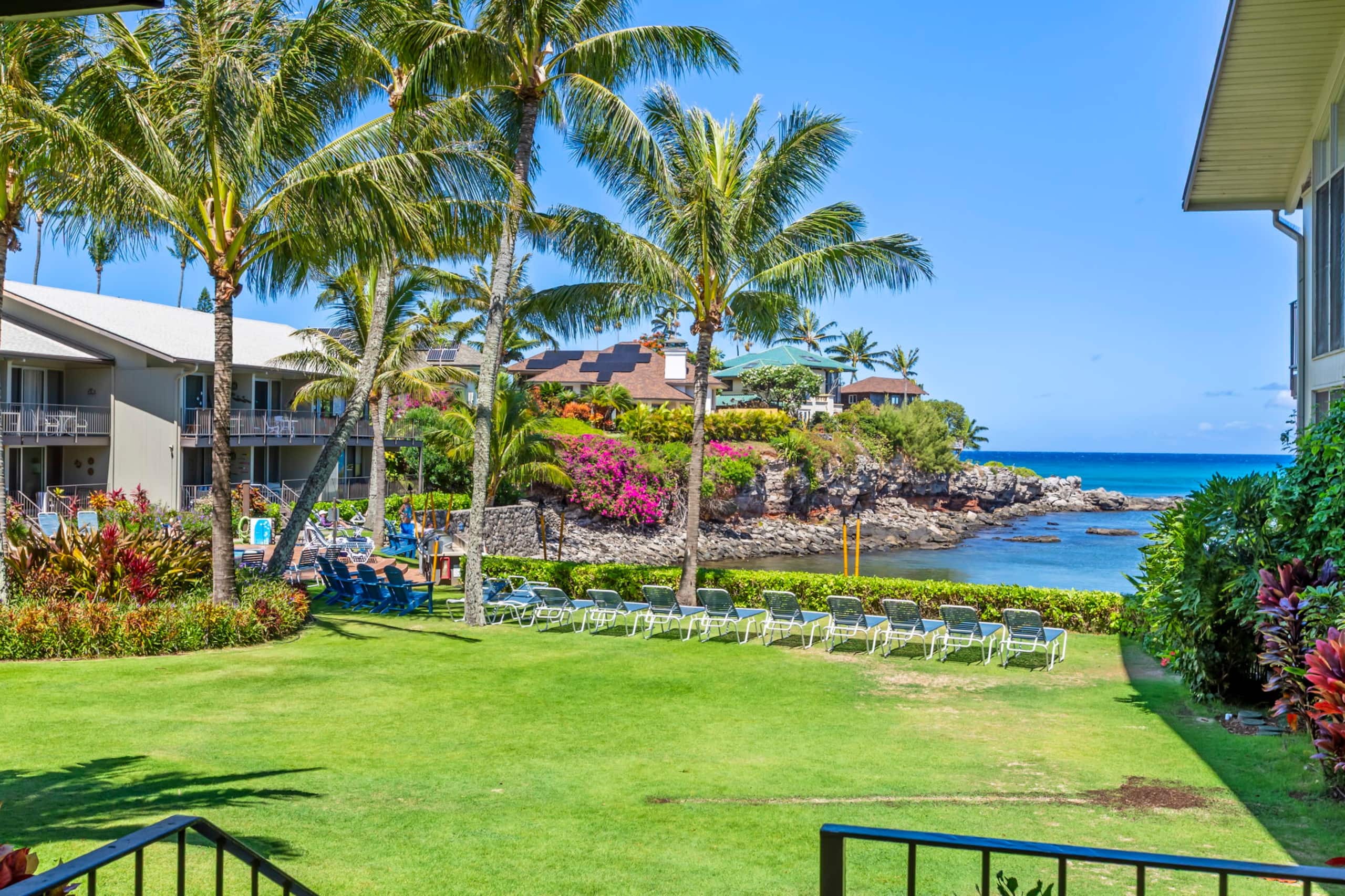 Just Listed! Beautifully Updated 117 Cove – Oceanf - Image 1