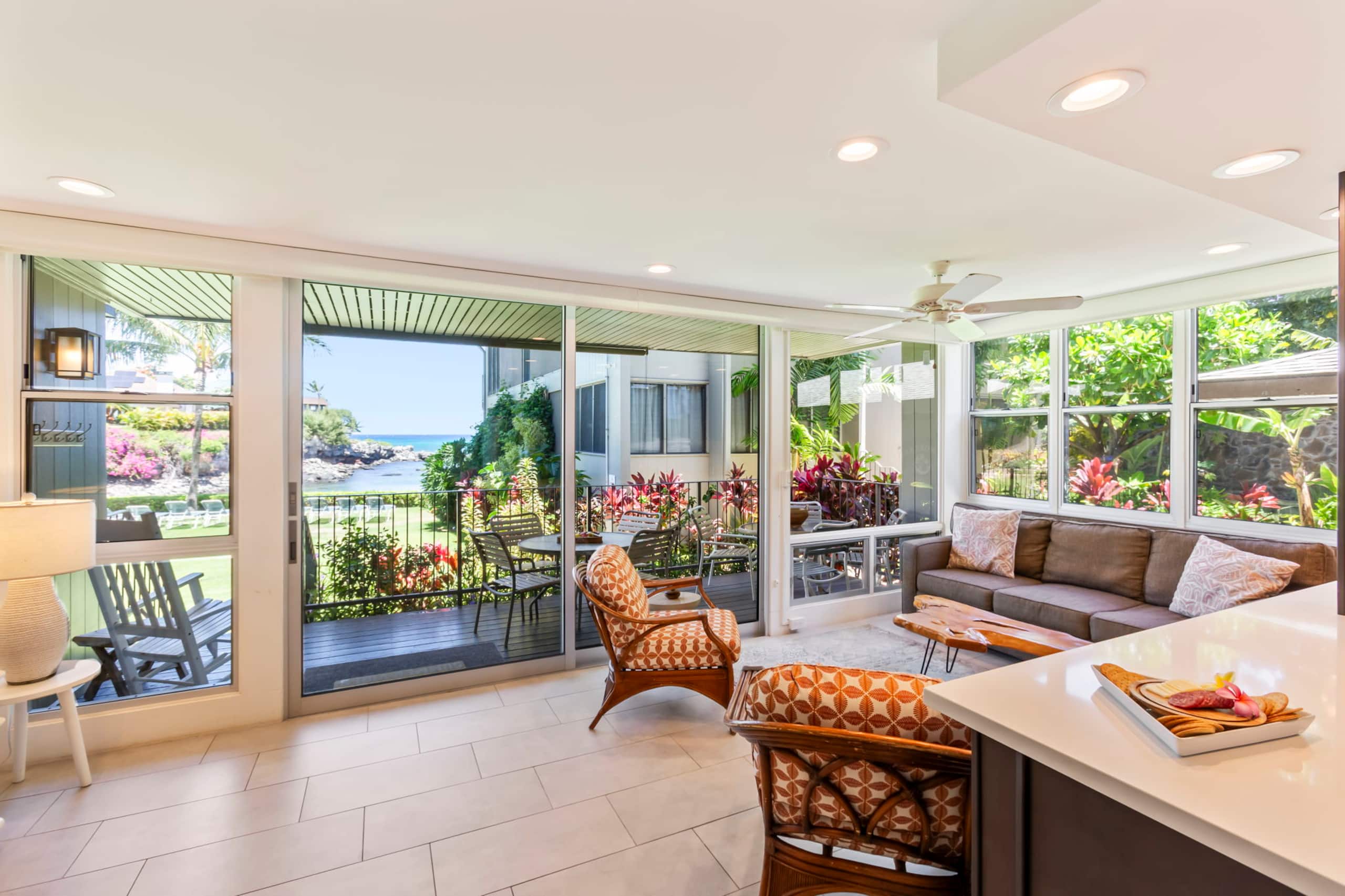Just Listed! Beautifully Updated 117 Cove – Oceanf - Image 2