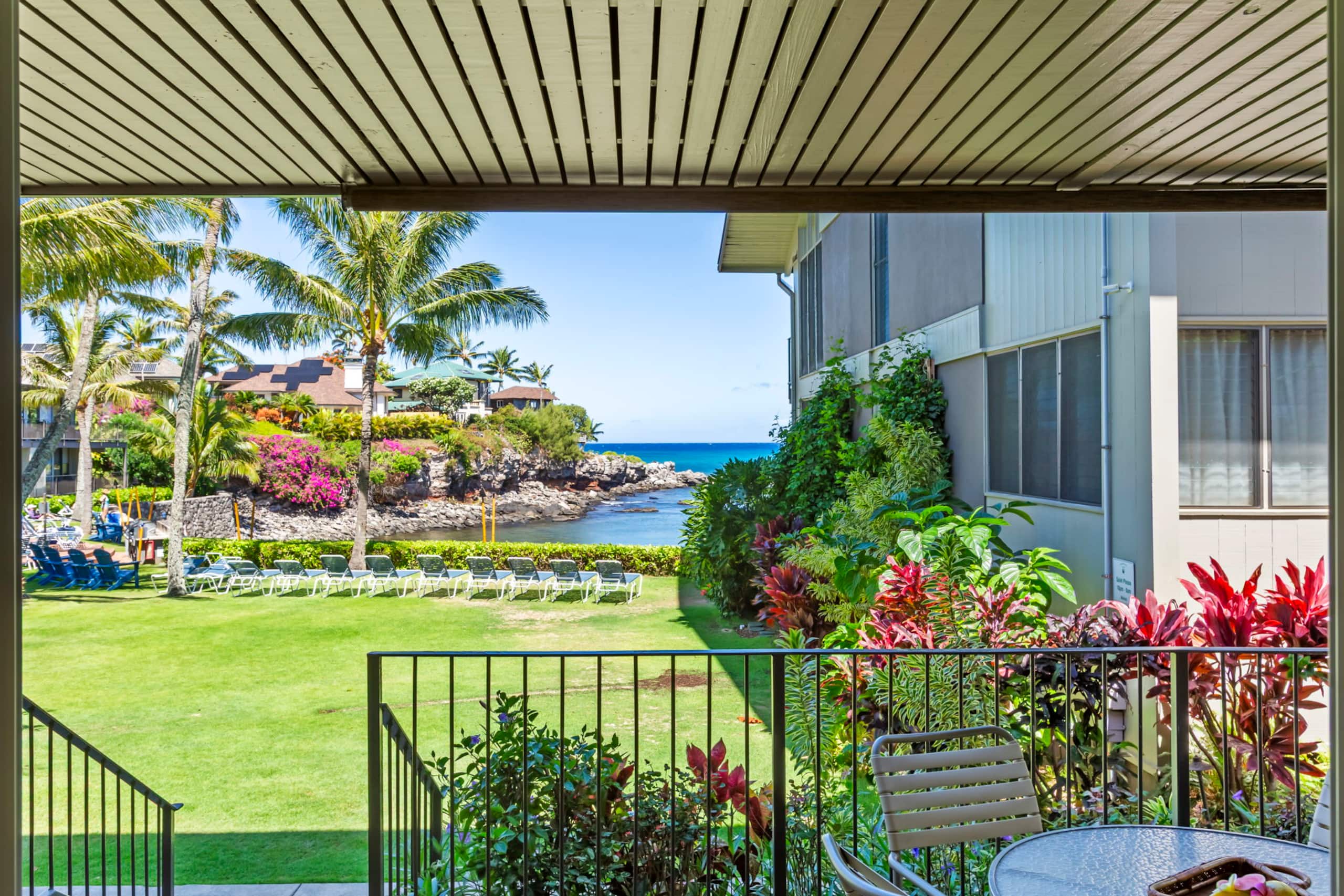 Just Listed! Beautifully Updated 117 Cove – Oceanf - Image 41