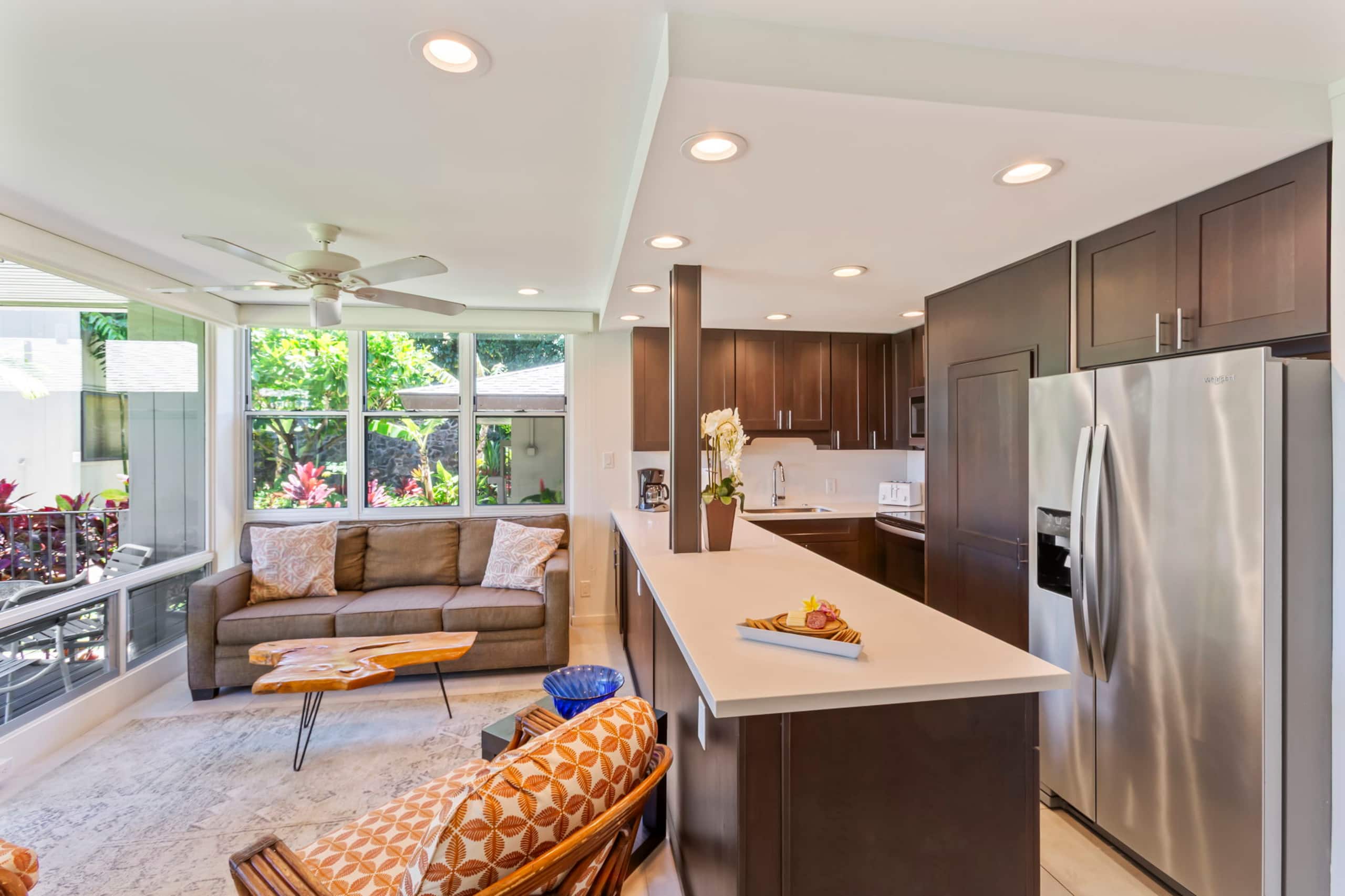 Just Listed! Beautifully Updated 117 Cove – Oceanf - Image 13