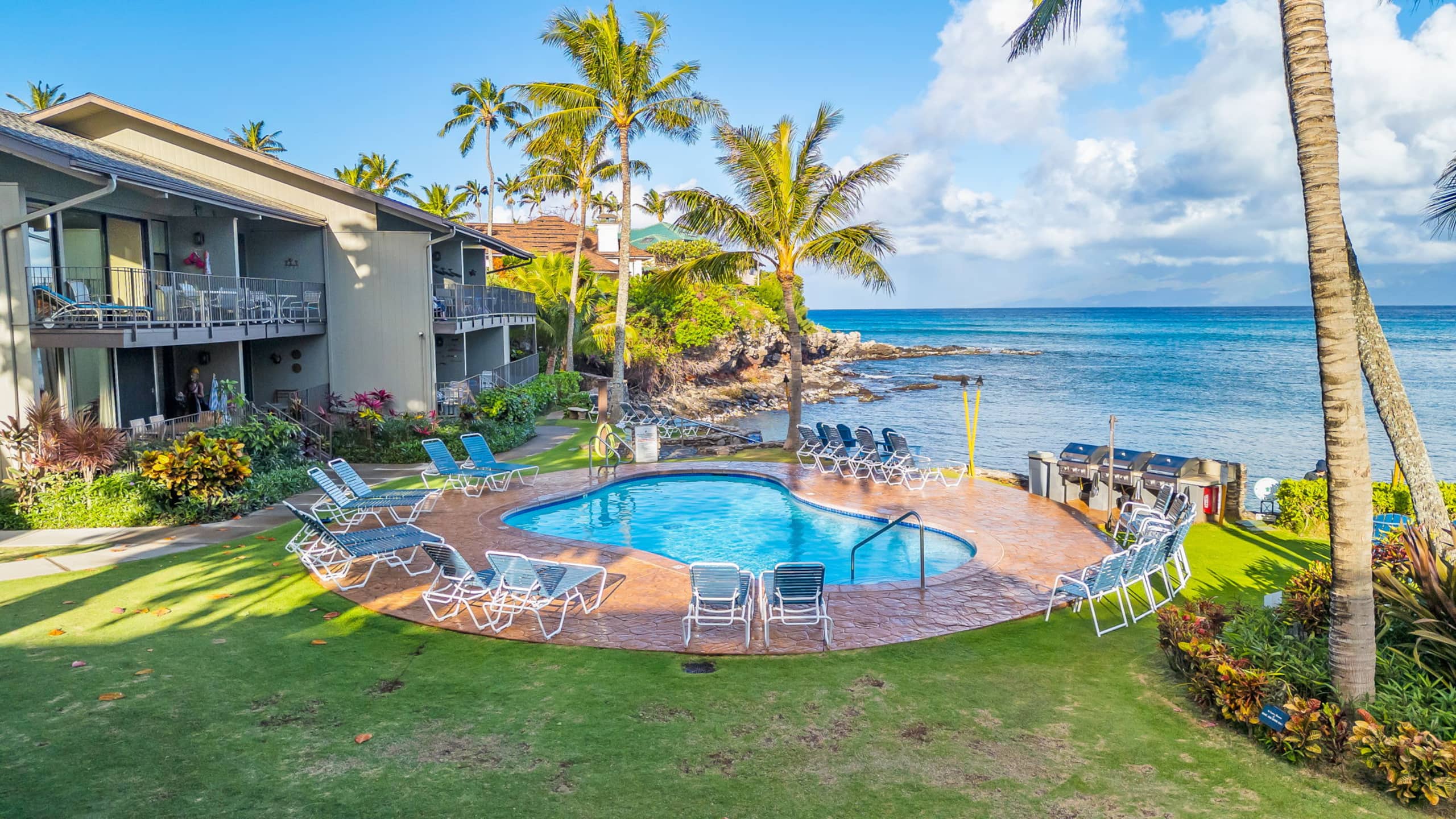 Just Listed! Beautifully Updated 117 Cove – Oceanf - Image 39