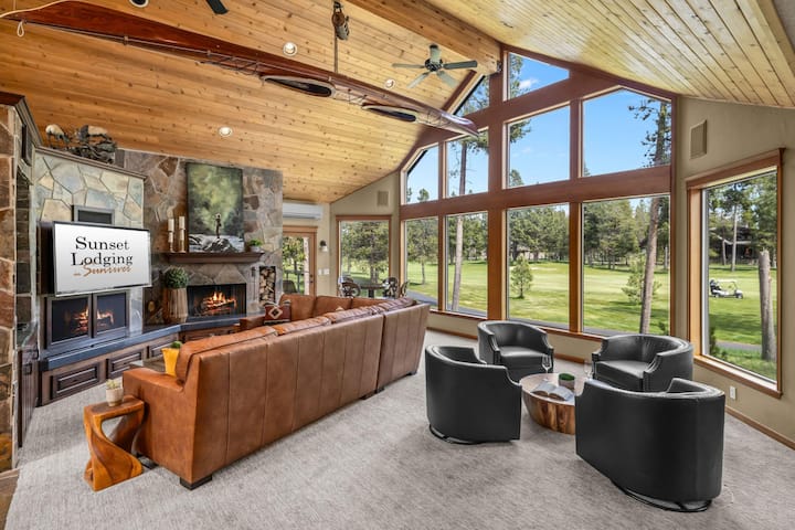 Summer Special - Stay 3 Nights Get The 4th Free-bo - Sunriver, OR