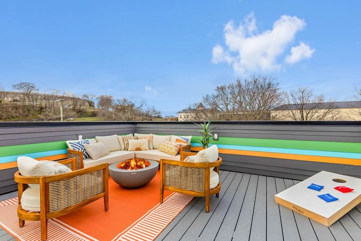 The Chorus & The Duet – Mins from Downtown! gallery image 3