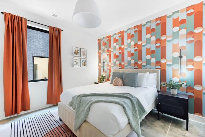 The Chorus & The Duet – Mins from Downtown! gallery image 5