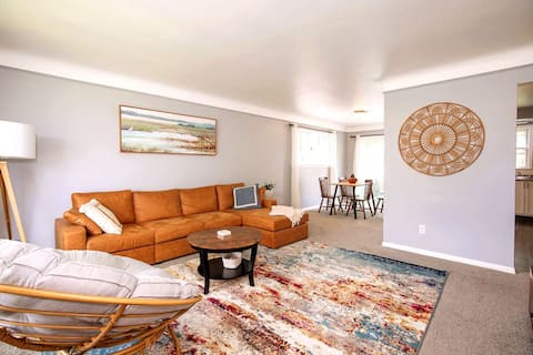 Maple Heights 3BR Winter Haven — Cozy & Spacious