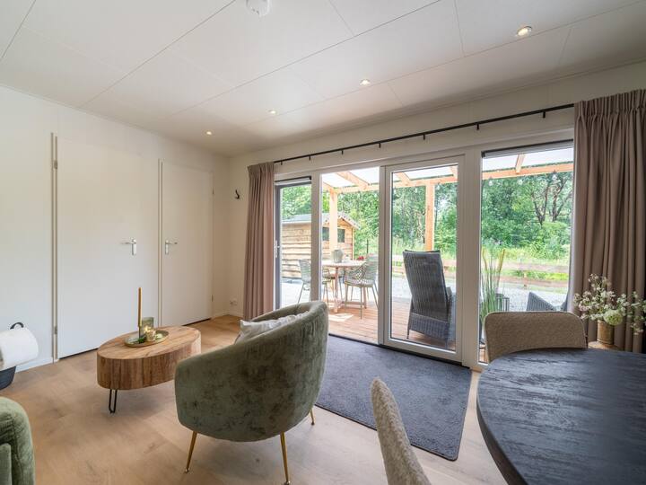 Chalet à Hattemerbroek Près De Veluwe - Zwolle