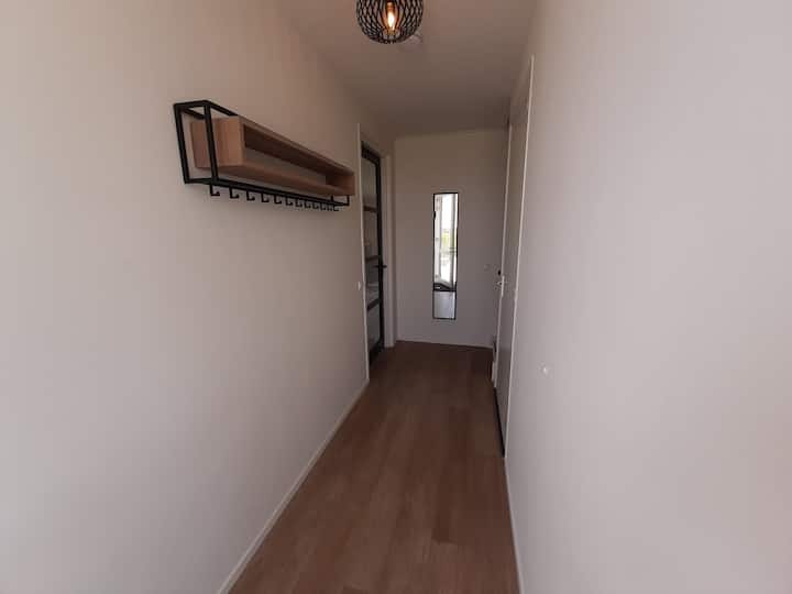 Villa Située Au Calme En Frise - Leeuwarden