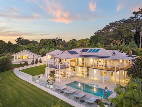 Imagine Bangalow