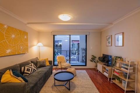 Chippendale Charmer in Ideal Location