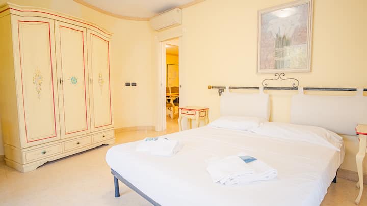 Habitación 1