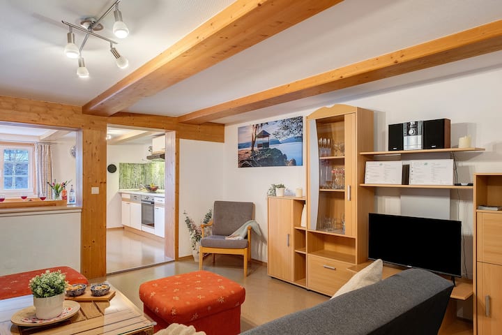 Ferienwohnung Schluchsee - Hinterzarten