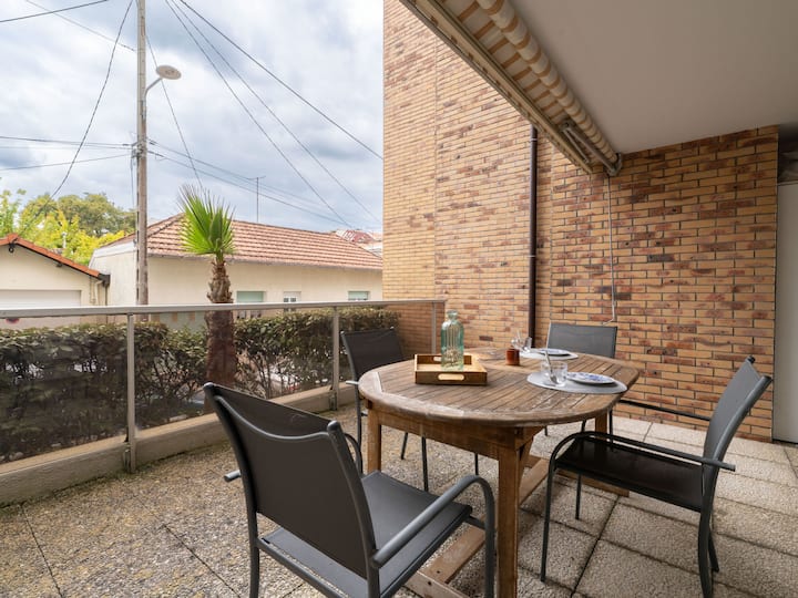 Plein Soleil By Interhome - Arcachon