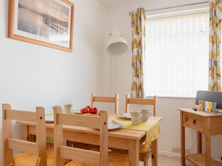 Bliss By Interhome - Cornwall