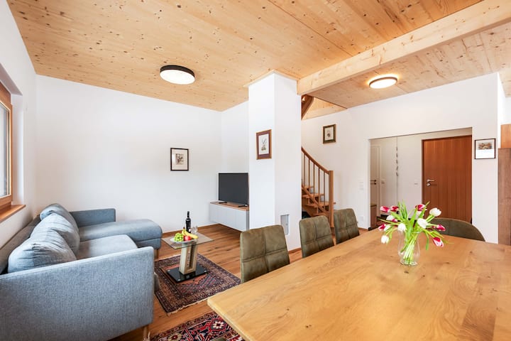 Chalet Modriach | Parken | Sauna | Whirl-pool - Oostenrijk