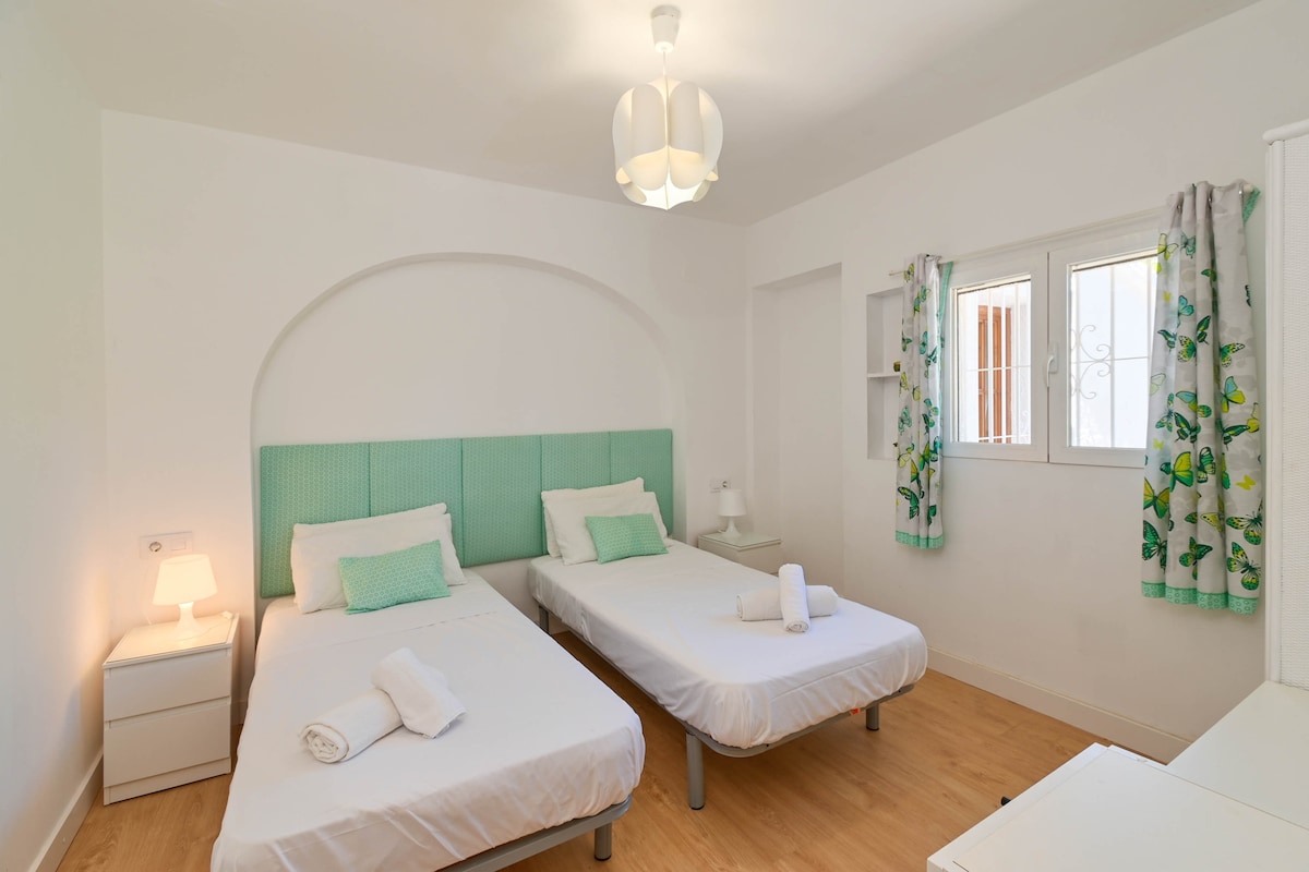 საძინებელი 3