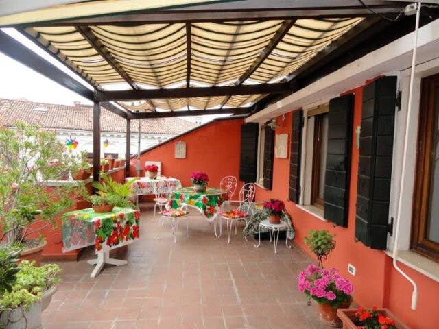 Le Terrazze di Sofia