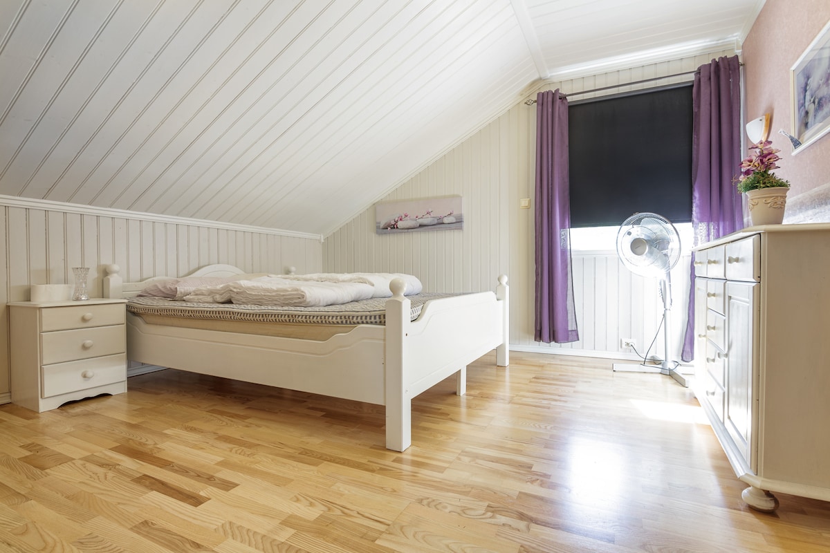 Спална соба 2