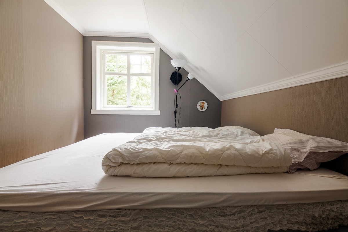 Спална соба 1