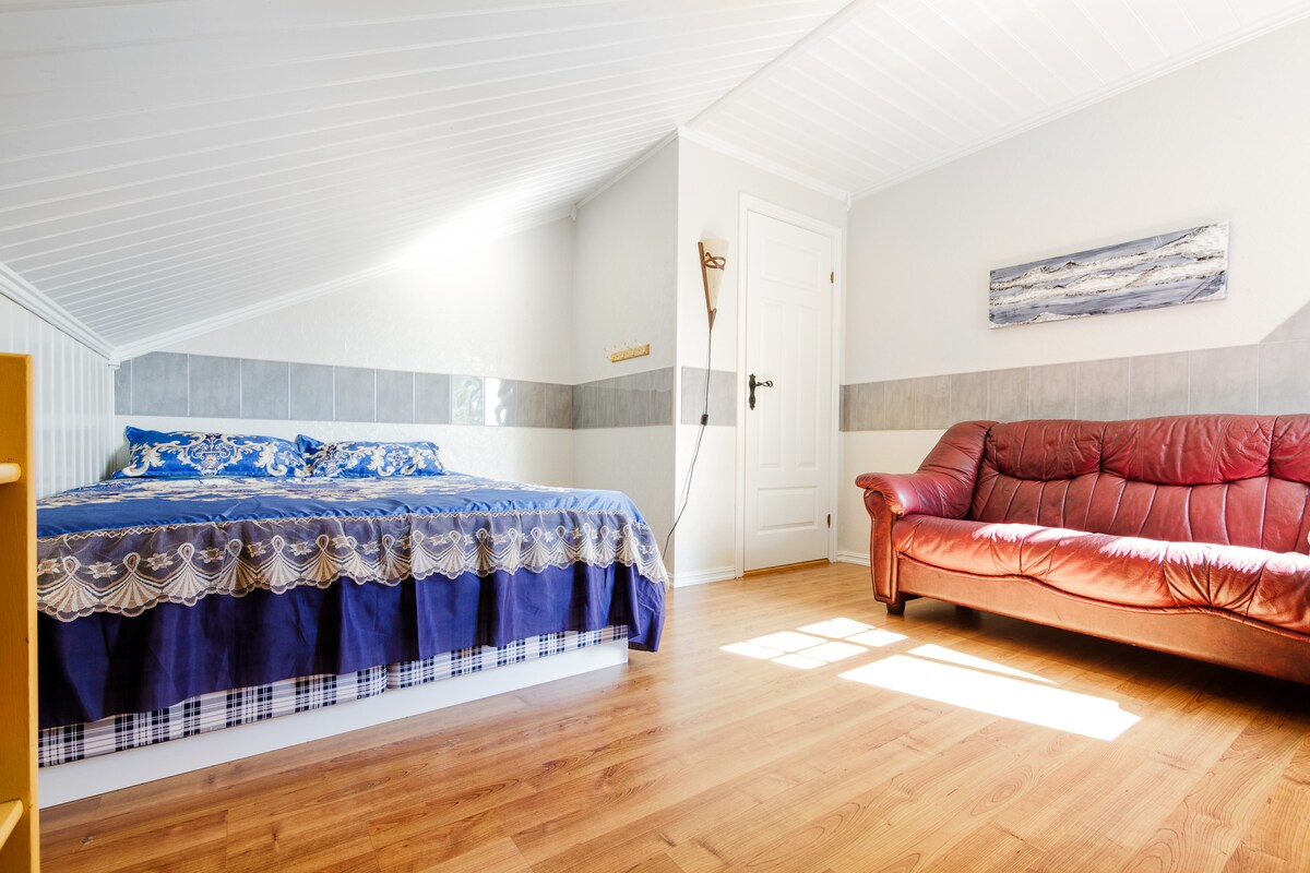 Спална соба 3