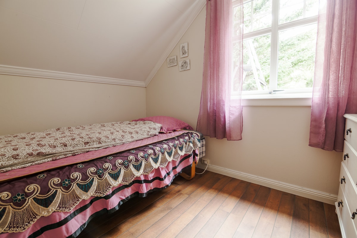 Спална соба 4