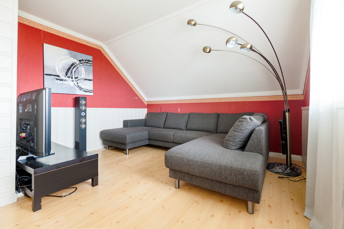 Дневна соба