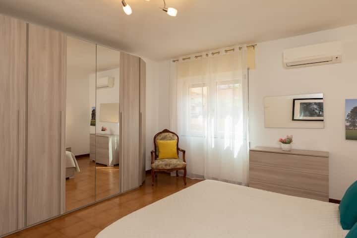 Спална соба 1