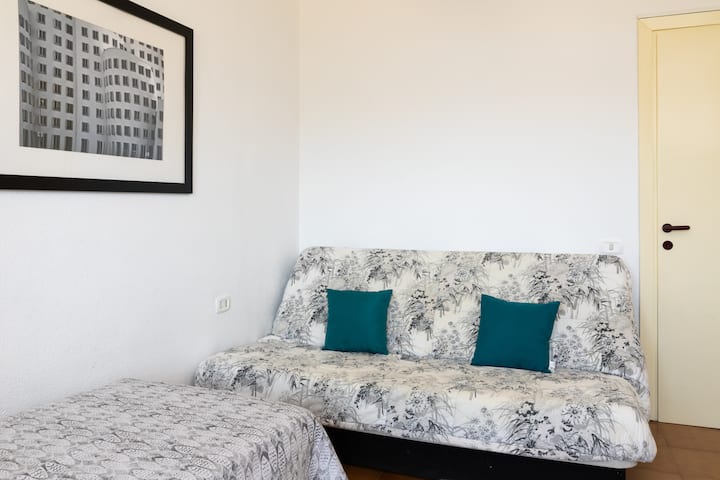 Спална соба 3