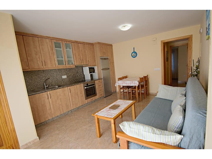 Apartamentos Seixeliño - Galicia